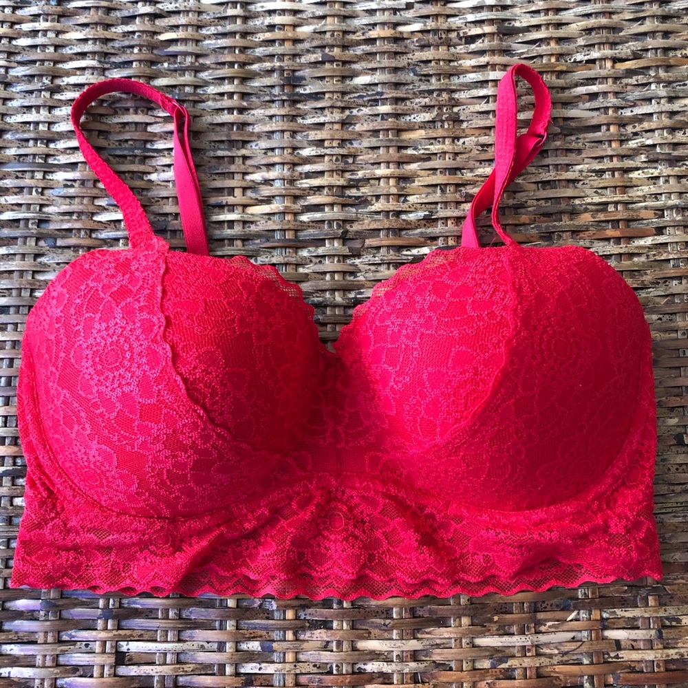 Victoria’s Secret bralette